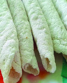 Assamese Pitha