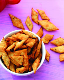 Quick Bites