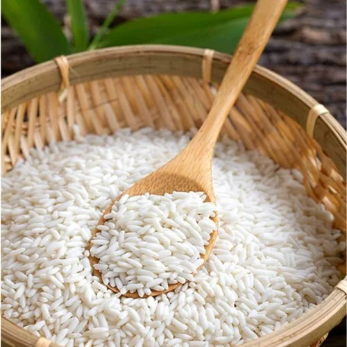 Bora Saul (White Sticky Rice)