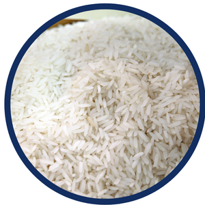 Joha Saul (Classic Aromatic Rice)