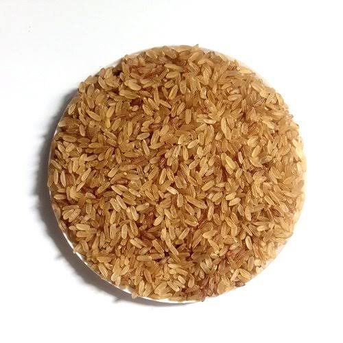 Kumal Saul (Soft Rice / Instant Rice)